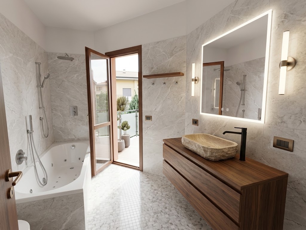 Villa o Villetta - 